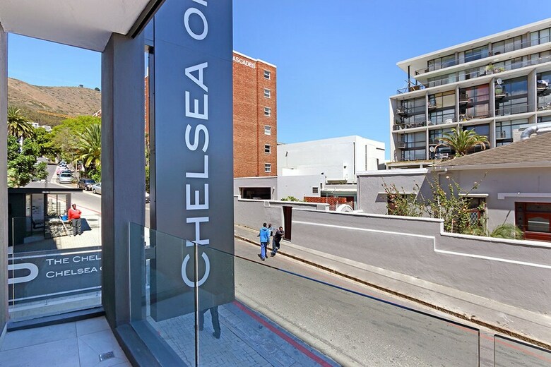 Apartamentos Chelsea Luxury Suites By Totalstay