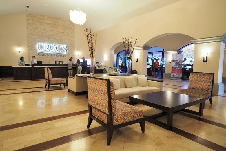 Apartamentos Crocs Resort Oceanfront Penthouse Jaco