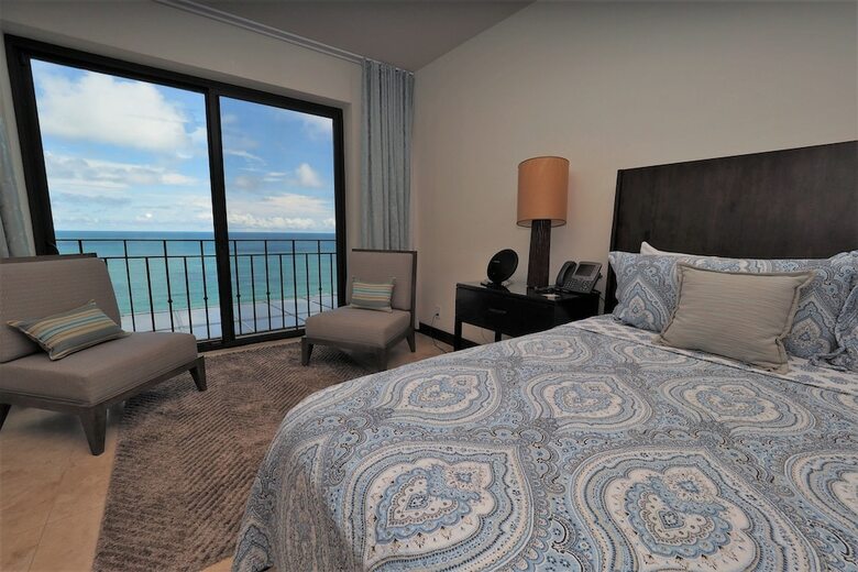 Apartamentos Crocs Resort Oceanfront Penthouse Jaco