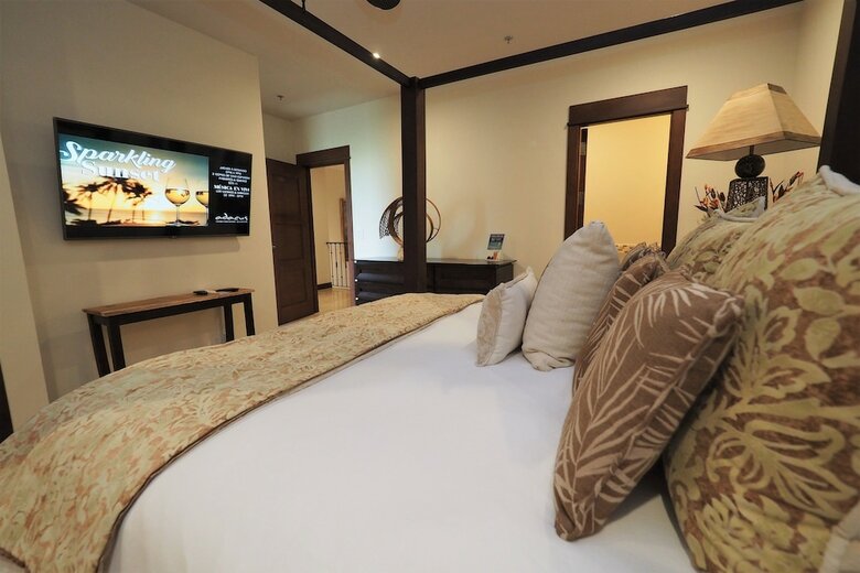 Apartamentos Crocs Resort Oceanfront Penthouse Jaco