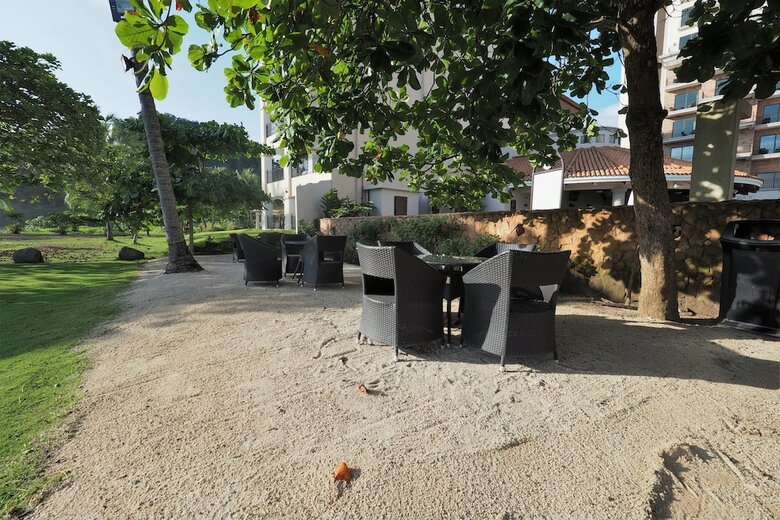 Apartamentos Crocs Resort Oceanfront Penthouse Jaco