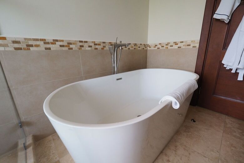 Apartamentos Crocs Resort Oceanfront Penthouse Jaco
