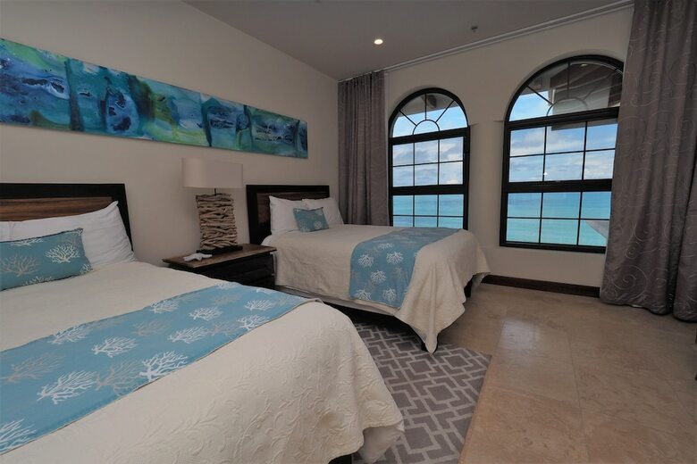 Apartamentos Crocs Resort Oceanfront Penthouse Jaco