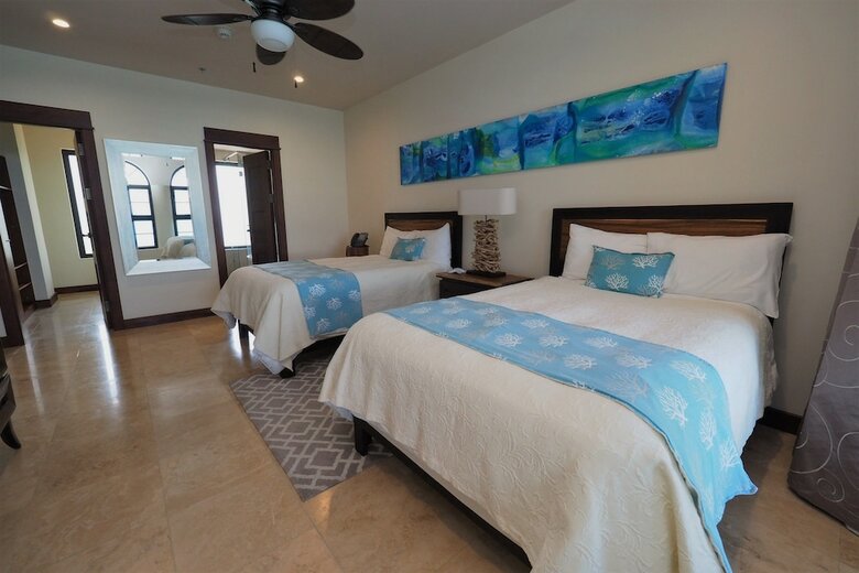 Apartamentos Crocs Resort Oceanfront Penthouse Jaco