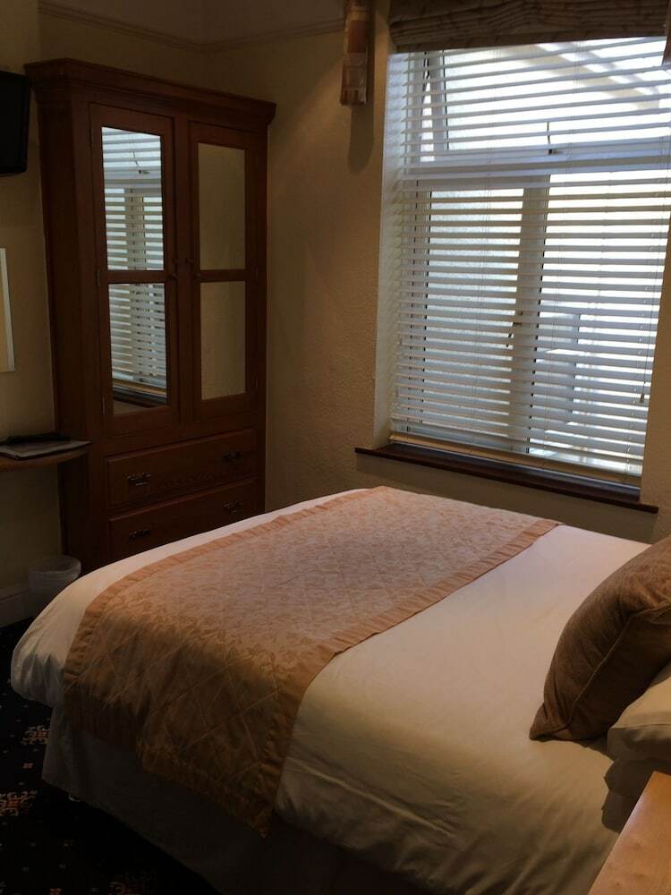 Hotel Southcombe Guesthouse