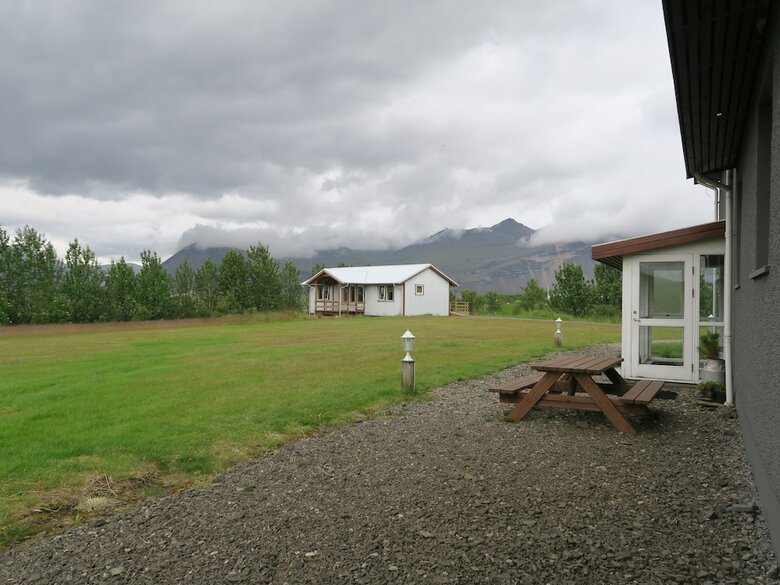 Hotel Dilksnes Guesthouse