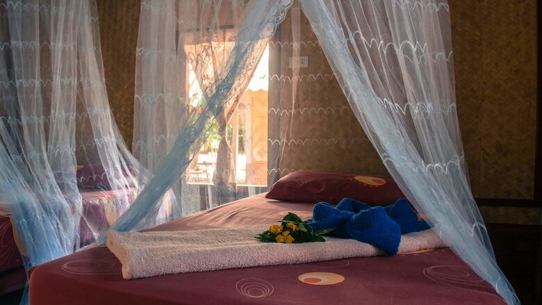 Hotel Rakkan Resort