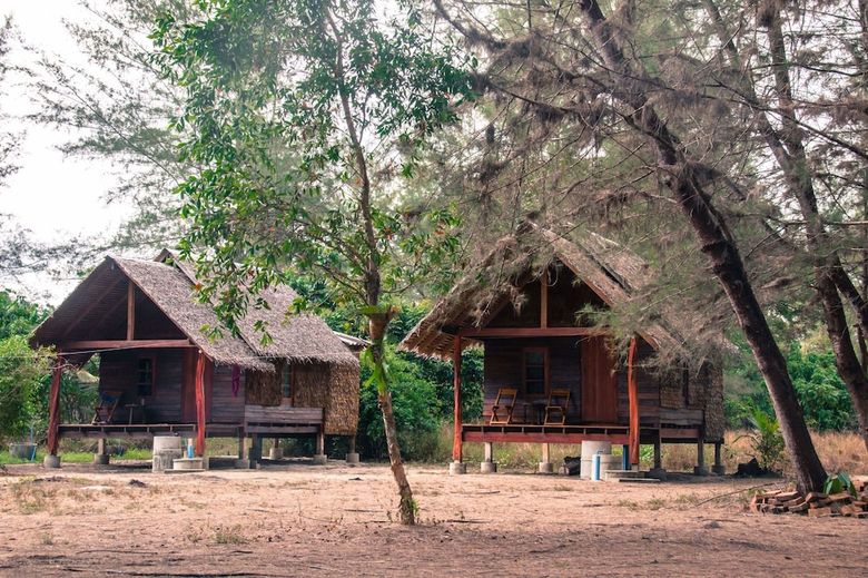Hotel Rakkan Resort
