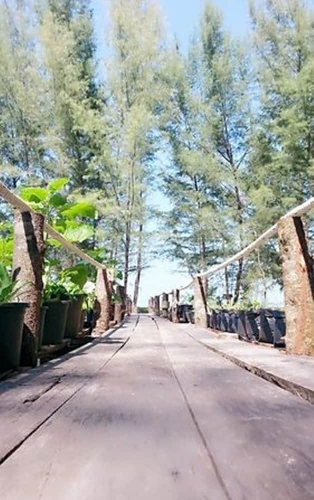 Hotel Rakkan Resort