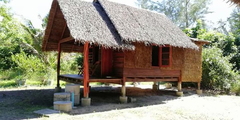 Hotel Rakkan Resort