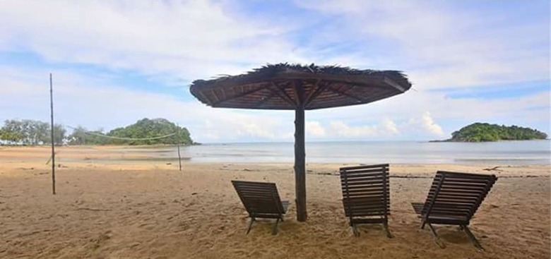 Hotel Rakkan Resort