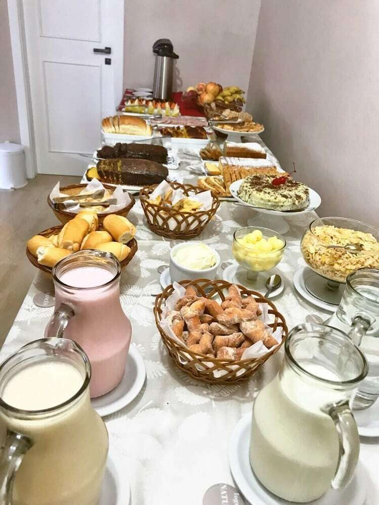 Posada Pousada Vov� Nino