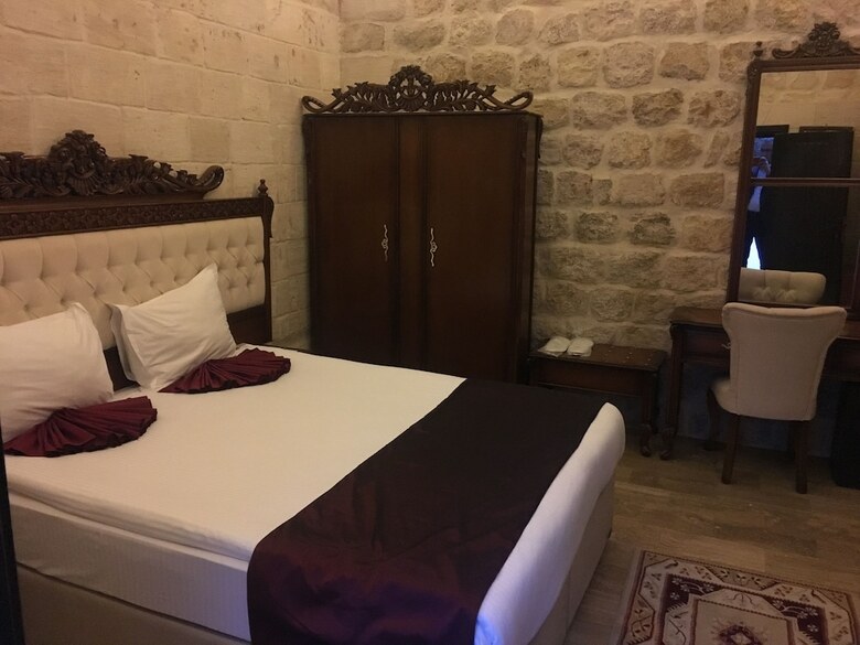 Hotel Mardin Osmanl? Kona??