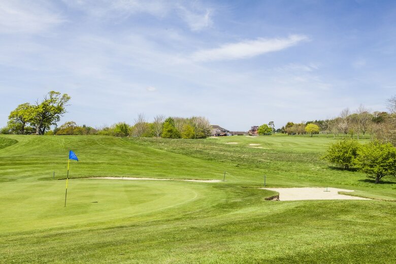 Dudsbury Golf Club Hotel & Spa