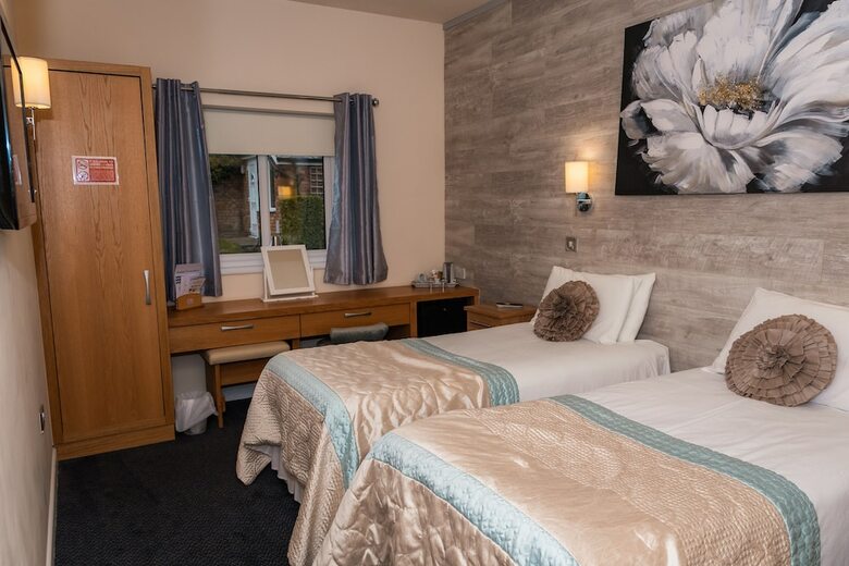 Dudsbury Golf Club Hotel & Spa