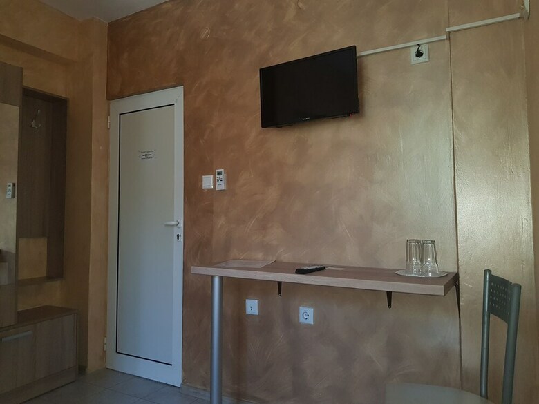 Hotel Jeweller