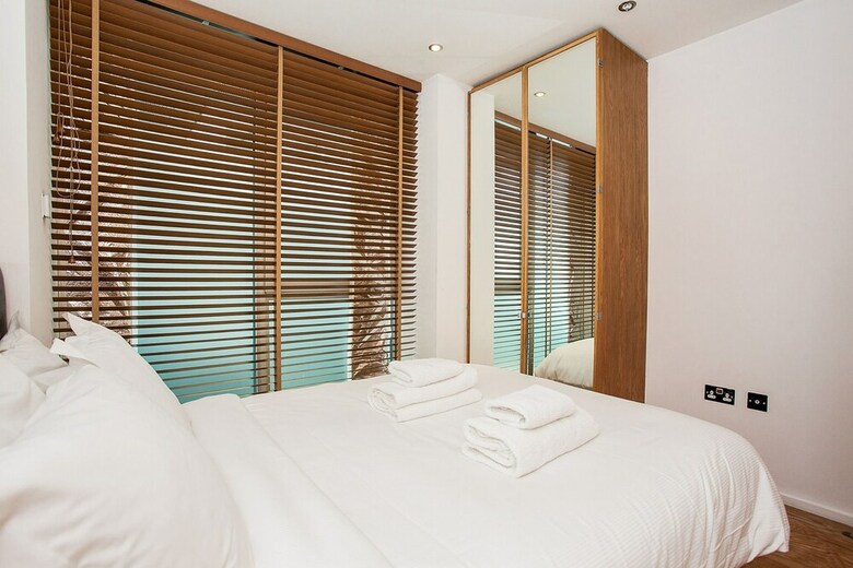Apartamentos Incredible Modern Central 1 Bed - London Bridge