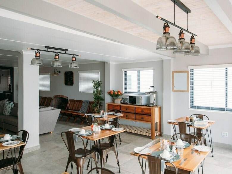 Bed & Breakfast Linhof Boutique Guest House