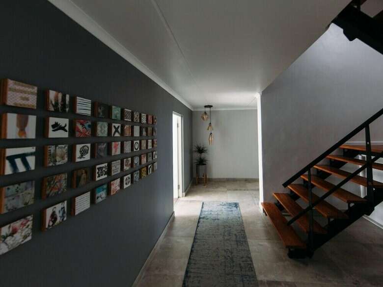 Bed & Breakfast Linhof Boutique Guest House
