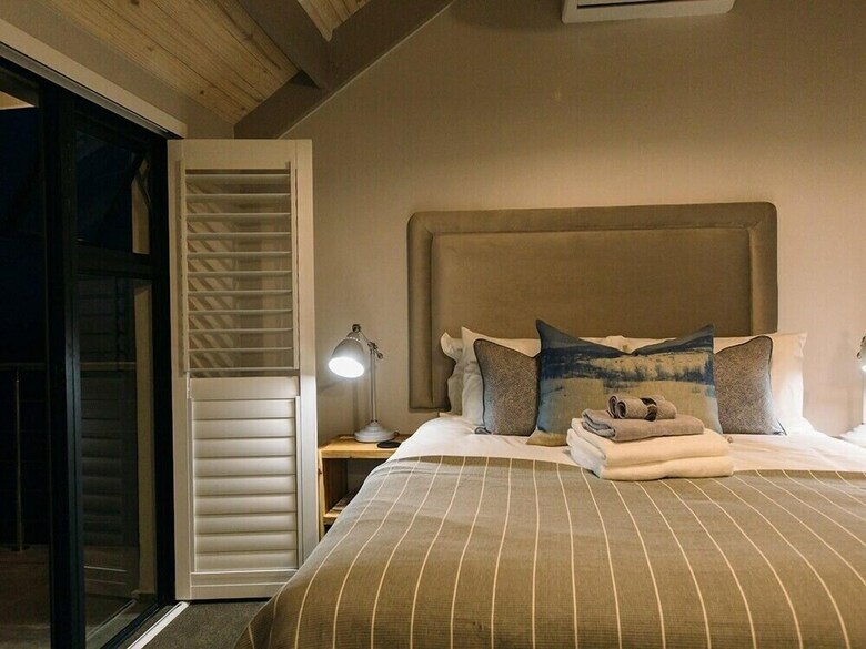 Bed & Breakfast Linhof Boutique Guest House