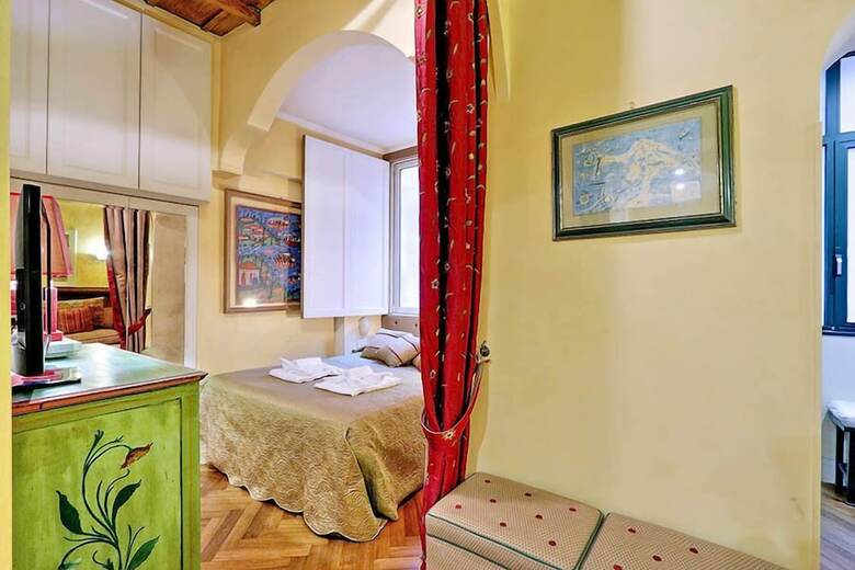 Apartamento Rome Short Let Service