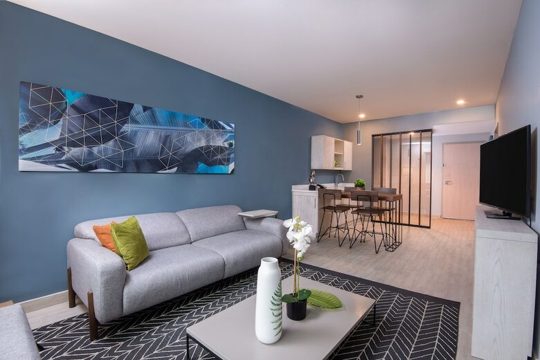 Hotel Hyatt Place San Pedro Sula