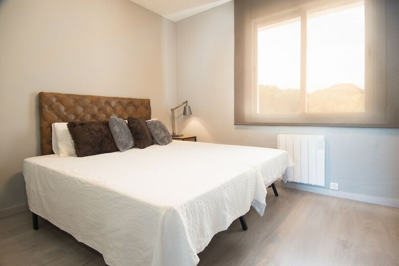 Apartamentos Sant Pol Beach