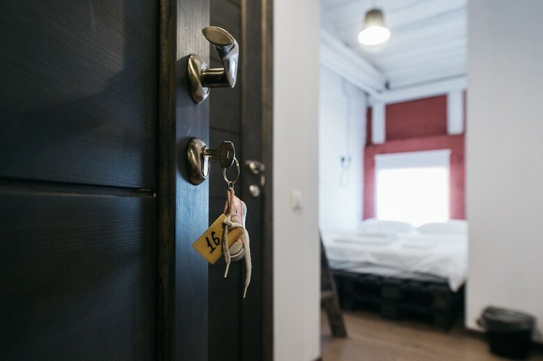 Hostal Keds Hostel & Coffee House
