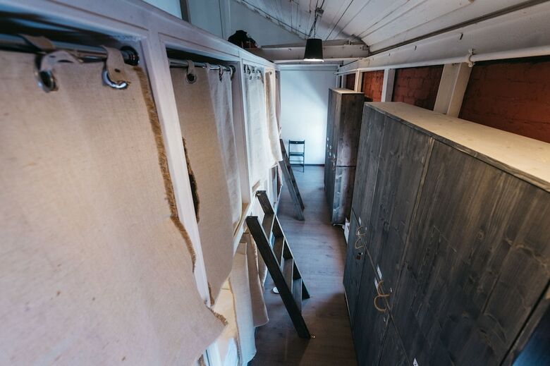 Hostal Keds Hostel & Coffee House