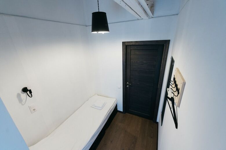Hostal Keds Hostel & Coffee House