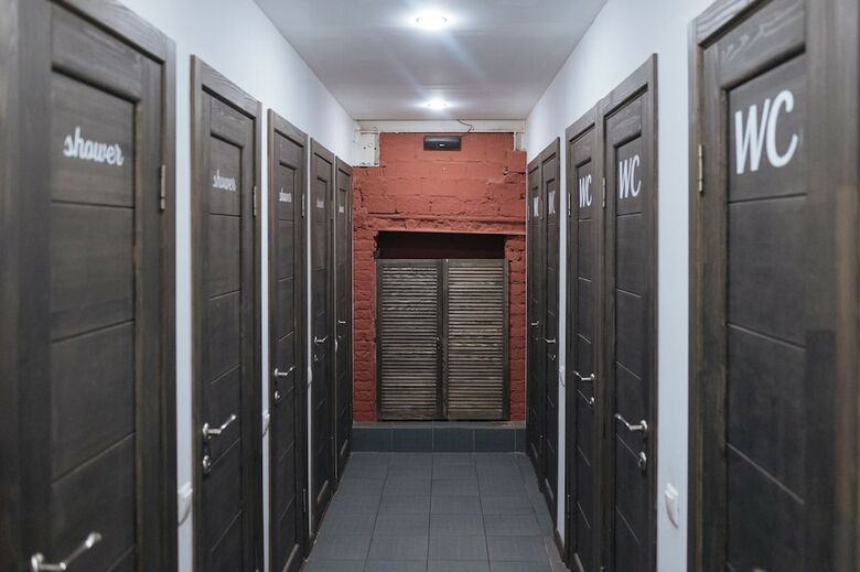 Hostal Keds Hostel & Coffee House