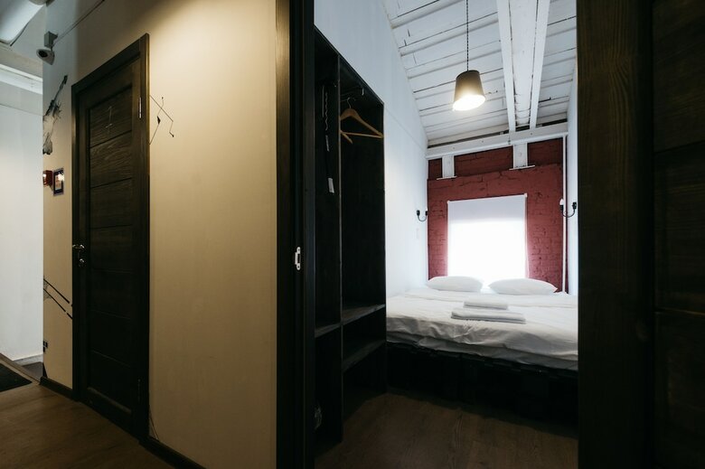 Hostal Keds Hostel & Coffee House