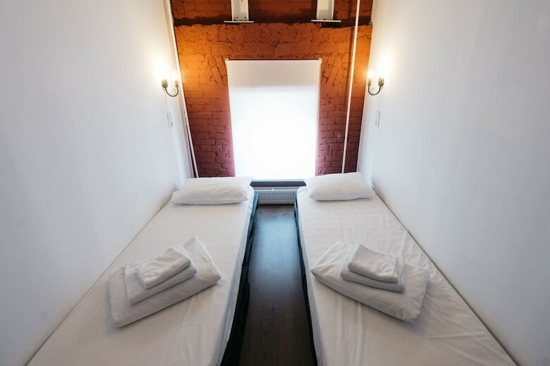 Hostal Keds Hostel & Coffee House