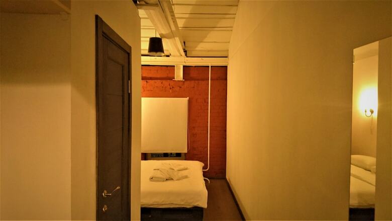 Hostal Keds Hostel & Coffee House