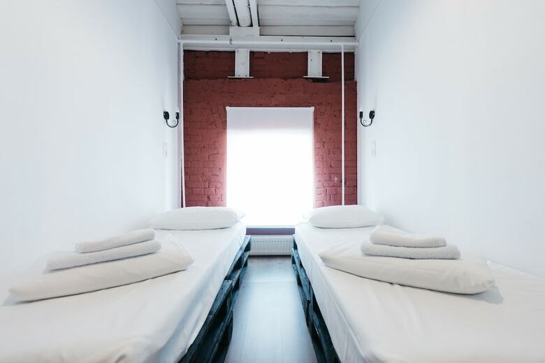 Hostal Keds Hostel & Coffee House