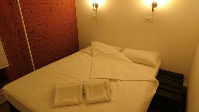 Hostal Keds Hostel & Coffee House