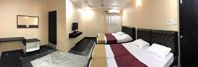 Hotel Royal Palace Marina