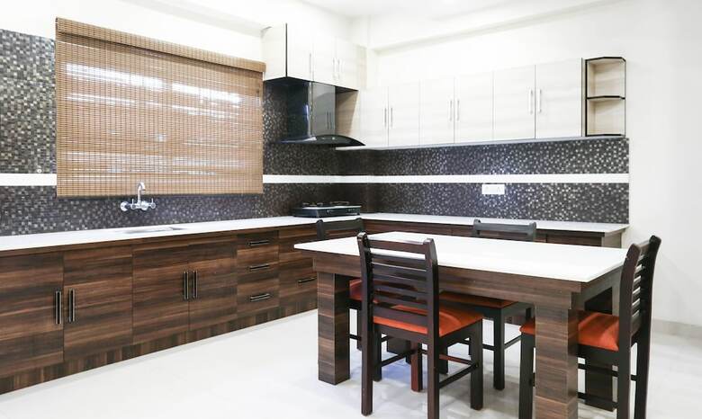 Hotel Treebo Trip Cmks Habitat Center