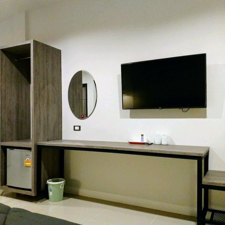 Hotel Sabai@chiang Rai
