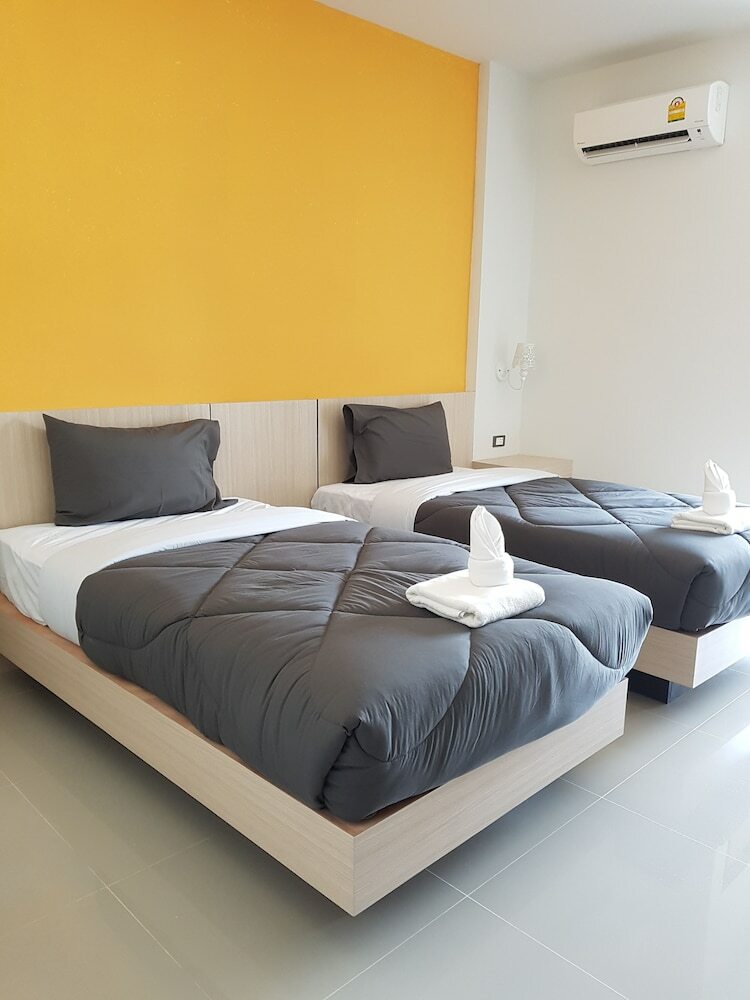 Hotel Sabai@chiang Rai