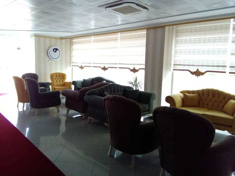 Hotel Rms Atlas Otel