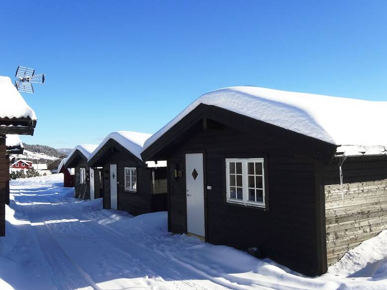 �en Turistsenter Geilo