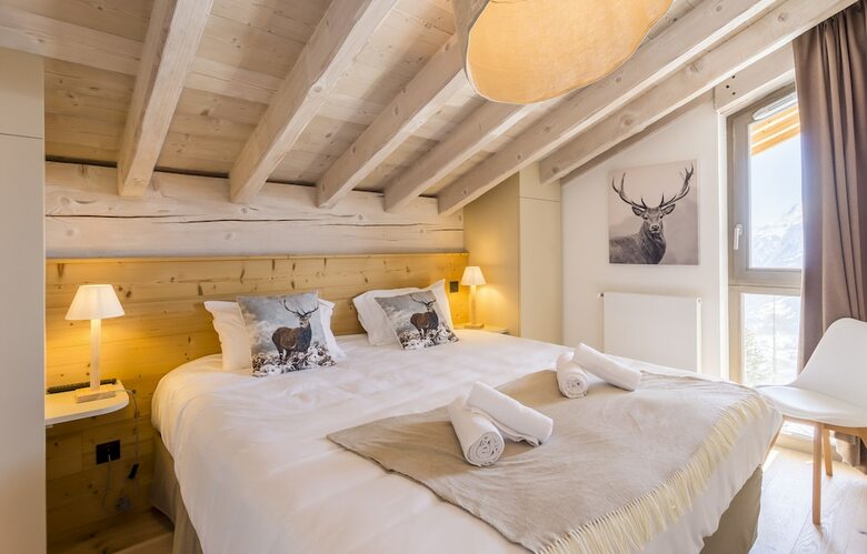 Residencia My Second Home - Le Hameau de Barth�l�my