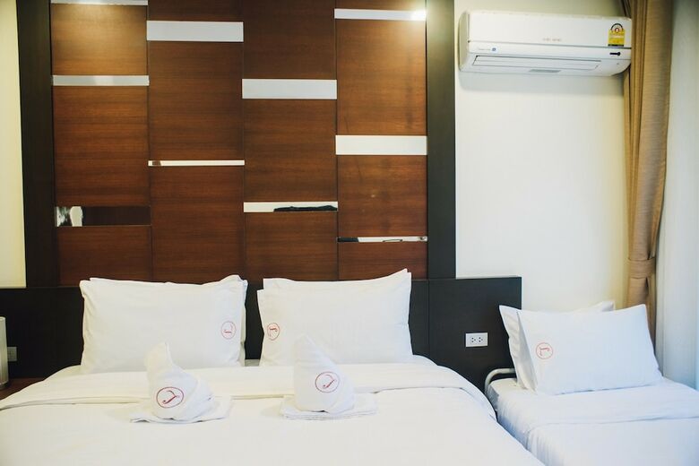 Hotel Luxury Residence