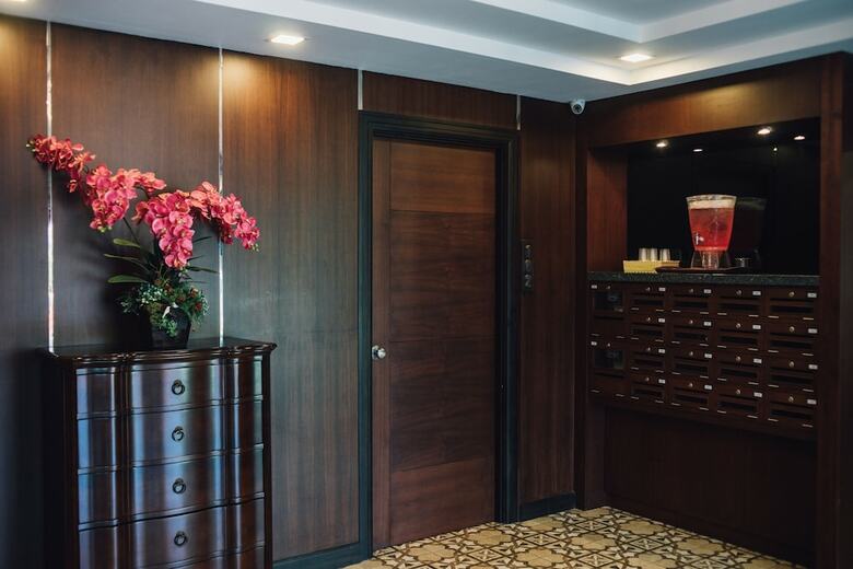 Hotel Luxury Residence