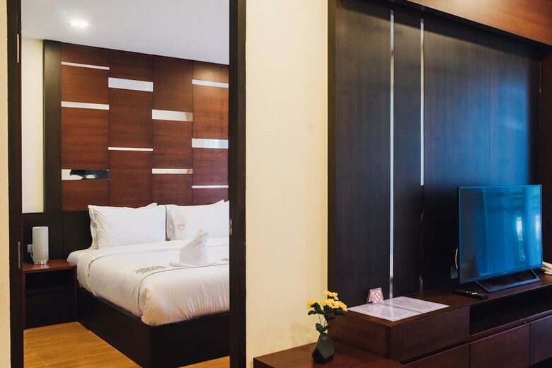 Hotel Luxury Residence