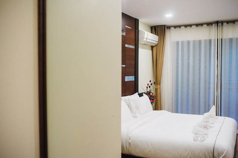Hotel Luxury Residence