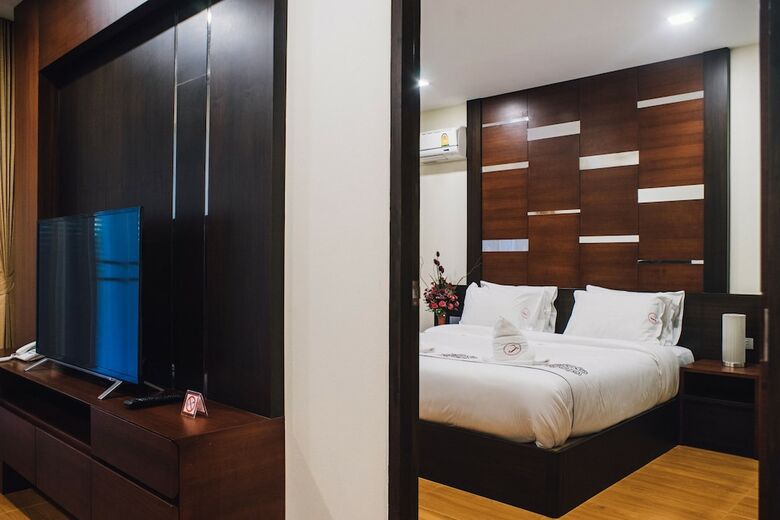 Hotel Luxury Residence
