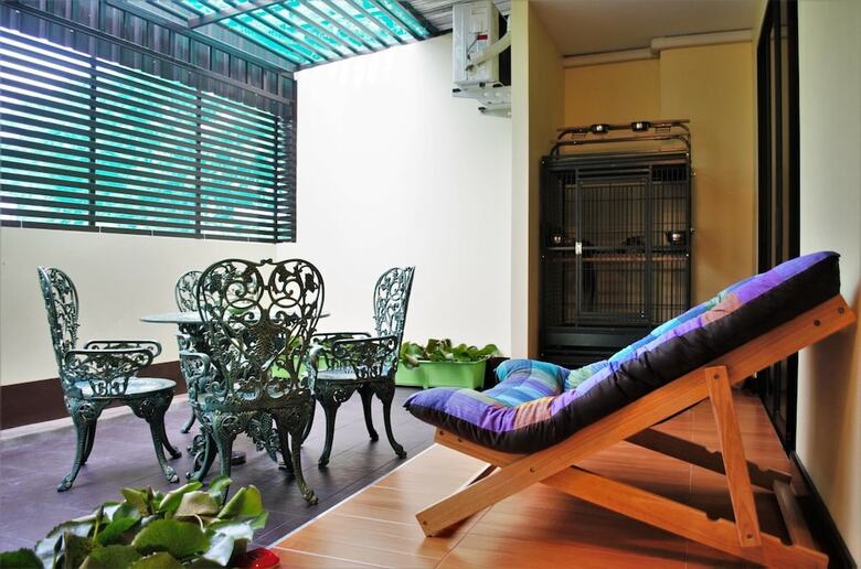 Hotel Luxury Residence