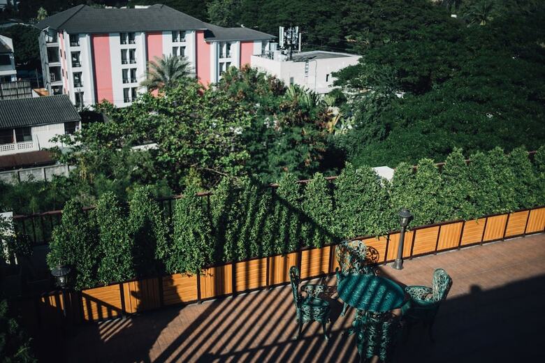 Hotel Luxury Residence